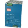 Nguồn Din-Rail Mean Well NDR-480-24 (24V 20A / 480W)
