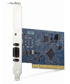 Card Giao Tiếp National Instruments NI PCIe-8361 MXI-Express