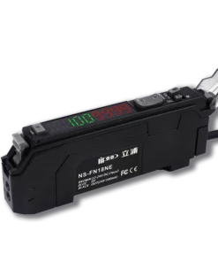 Bộ Khuếch Đại Cảm Biến Sợi Quang FS-N18N / FS-N18NE (NPN - Phiên Bản Tiết Kiệm)