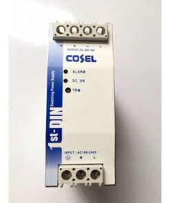 Bộ Nguồn Xung Cosel 24V 10A (Cosel 24V 10A Power Supply)