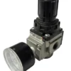 Bộ Điều Áp Vô Cấp / Van Điều Áp Chính Xác Norgren R11-200-R2GA
