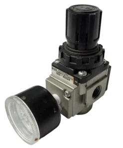 Bộ Điều Áp Vô Cấp / Van Điều Áp Chính Xác Norgren R11-200-R2GA