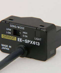 Cảm Biến Mức Chất Lỏng Qua Ống Omron EE-SPX613