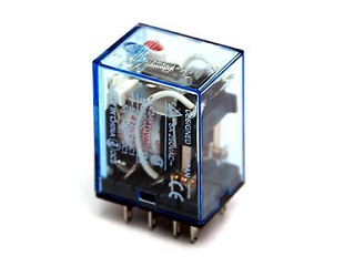 Omron MY2N-JDC24V