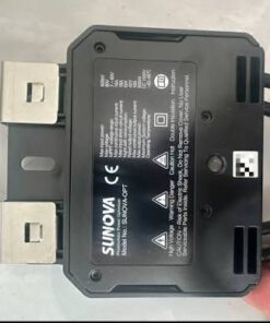 Optimizer 600W SUNOVA
