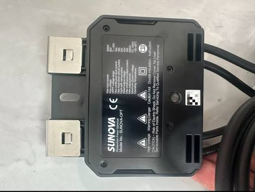 Optimizer 600W