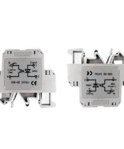 Optocoupler UDK-O 24VDC 5-48V 50mA