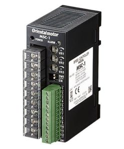 Bộ Điều Khiển Tốc Độ Oriental Motor MSC-1
