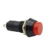 Công Tắc Nút Nhấn PBS-11A Tự Khóa (Có Vạch Đỏ)