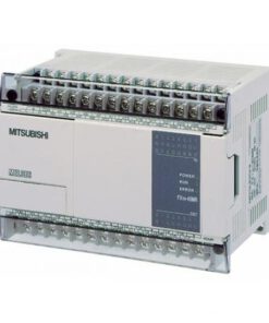 PLC Mitsubishi FX1N-24MT-001 – Giải Pháp Tự Động Hóa Nhỏ Gọn, Hiệu Quả
