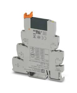 Optocoupler Phoenix Contact PLC-OSC- 24DC/ 48DC/100