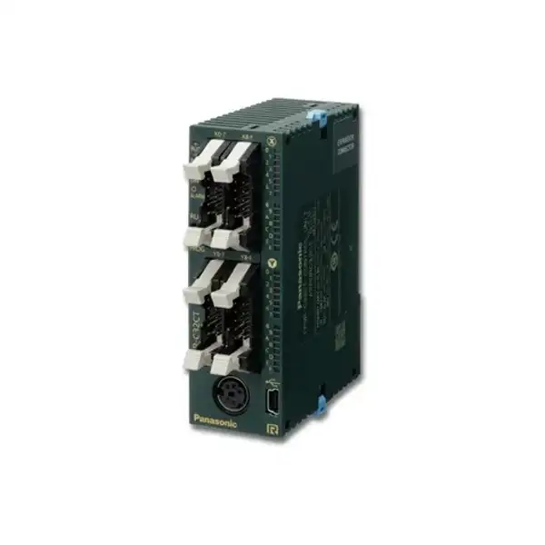 PLC Panasonic FP0R C32CT