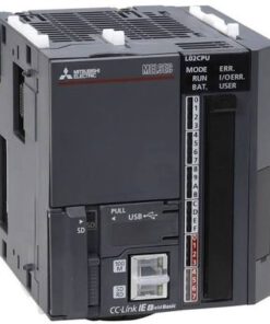 PLC Mitsubishi L02CPU-CM chính hãng