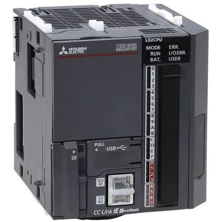 PLC dòng L02CPU-CM