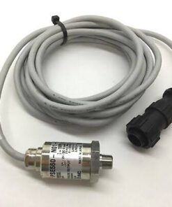 Cảm biến áp suất smc pse560-02