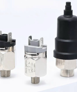 Công Tắc Áp Suất QPM11-NC