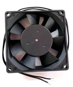 Quạt Tản Nhiệt Power Logic 8025 Chính Hãng Giá Tốt