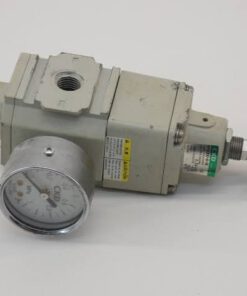 Bộ Điều Áp Vô Cấp / Van Điều Áp Chính Xác CKD RP2000-8-08
