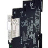 Rơ Le (Relay) IDEC Điện Áp Coil 110-125VAC-DC Chính Hãng