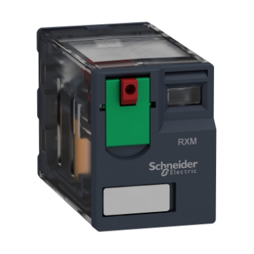 Relay Trung Gian Schneider RXM4LB2P7
