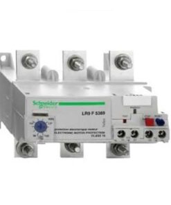 Rơ Le Nhiệt LR9F5371 Schneider (Dải Dòng 90A - 150A)