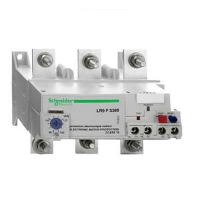 Rơle nhiệt LR9F5371