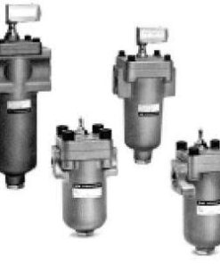Ron Bộ Lọc FHIAV-10-M149MD-X59 SMC