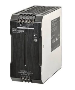 Bộ Nguồn Xung Omron S8VK-C24024 (24V 10A 240W)