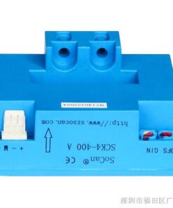 Cảm Biến Dòng Điện Hall SCK4-400A