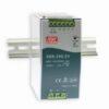 Bộ Nguồn Xung Cao Cấp Mean Well SDR-240-24 (24V 10A 240W)