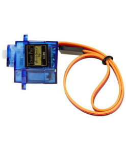 Động Cơ Servo Mini SG90 9g