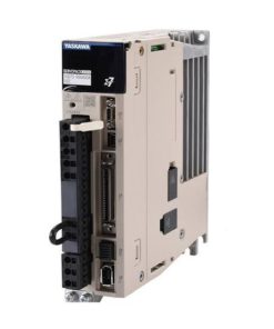 Servo Pack Yaskawa SGD7S-2R8A00A: Điều khiển chuyển động đỉnh cao