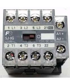 Khởi Động Từ Shihlin SJ12AG