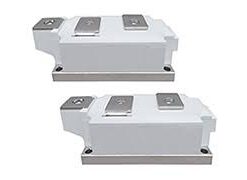 Cụm Modul Thyristor Công Suất Lớn Semikron SKKT 500/16E