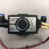 Van Điện Từ 3 Cổng Khí Nén SMC VT317V