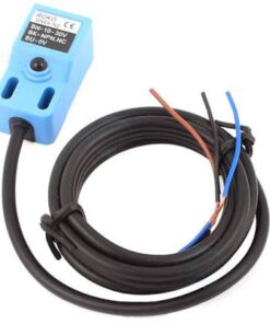 Cảm Biến Tiệm Cận Dạng Vuông SN04-N2