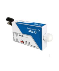 Súng Thổi Ion Khử Tĩnh Điện Có Cảm Biến SUNJE HITEK SPN-12S