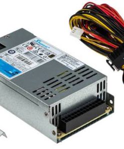Nguồn máy tính SSP-300SUB 300W 80 Plus hiệu suất cao