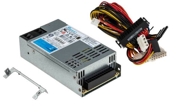 SSP-300SUB 300W 80 Nguồn máy tính 2c