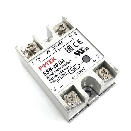 SSR-40DA
