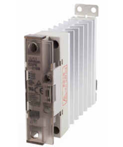 Rơ Le Bán Dẫn Solid State Relay Omron 15A