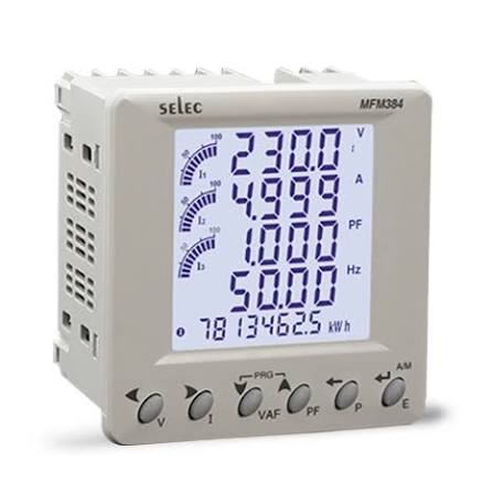 Selec MFM384-C-CE