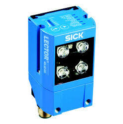 Đầu Đọc Mã Vạch Công Nghiệp Autofocus Sick Lector620 Series
