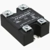SSR Crydom D1D100 – Rơ-le Bán Dẫn Tải DC 100A