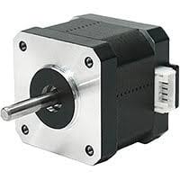Động cơ bước ADTECH 42BYGH610-1 chính hãng