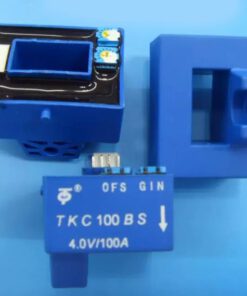 Cảm Biến Dòng Điện Hall TKC75BS