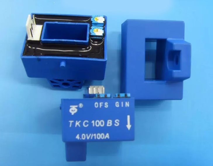 TKC75BS