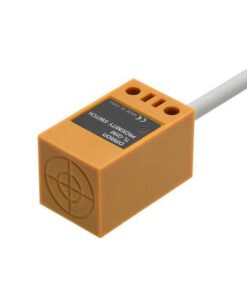 Cảm Biến Tiệm Cận Dạng Dẹp Omron TL-W5MC2