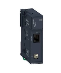 Mô-đun Đầu Vào Tương Tự Độ Phân Giải Cao Modicon TM3AI2H (2 Ngõ Vào Analog)