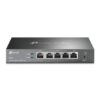 Hệ Thống Giải Pháp Mạng Doanh Nghiệp TP-Link Omada Chính Hãng